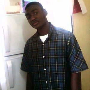 Meet your Posher, Steven